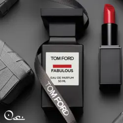 ادوپرفیوم تام فورد زنانه / مردانه  فاکینگ فابولوس حجم ۵۰ میل