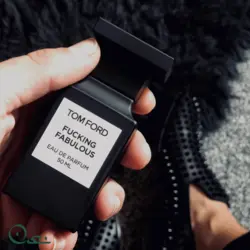 ادوپرفیوم تام فورد زنانه / مردانه  فاکینگ فابولوس حجم ۵۰ میل