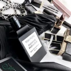 ادوپرفیوم تام فورد زنانه / مردانه  فاکینگ فابولوس حجم ۵۰ میل