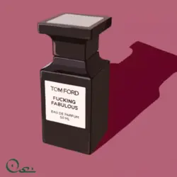 ادوپرفیوم تام فورد زنانه / مردانه  فاکینگ فابولوس حجم ۵۰ میل