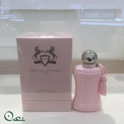 ادوپرفیوم مارلی زنانه مدل دلینا حجم ۷۵ میل