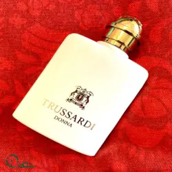 ادوپرفیوم تروساردی زنانه تروساردی دونا حجم 100 میل