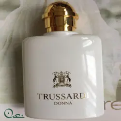 ادوپرفیوم تروساردی زنانه تروساردی دونا حجم 100 میل