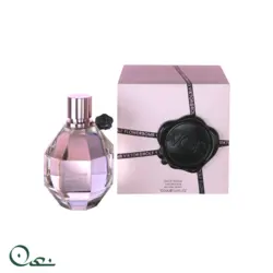 ادوپرفیوم ویکتور اند رولف زنانه فلاور بمب حجم 100 میل