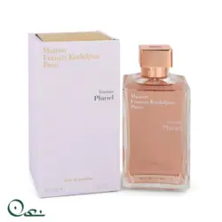 ادوپرفیوم فرانسیس کرکجان زنانه فمینین پلوریل حجم 70 میل