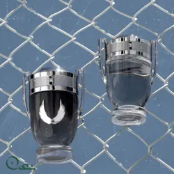 ادوتویلت پاکو رابان مردانه اینوکتوس حجم 100