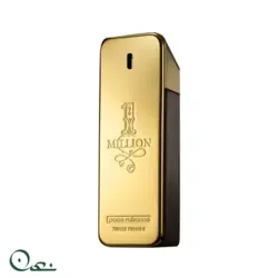 ادوتویلت پاکو رابان مردانه وان میلیون حجم 100 میل