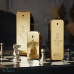 ادوتویلت پاکو رابان مردانه وان میلیون حجم 100 میل