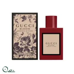 ادوپرفیوم گوچی زنانه بلوم آمبروزیا دی فیور حجم 100 میل