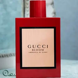 ادوپرفیوم گوچی زنانه بلوم آمبروزیا دی فیور حجم 100 میل
