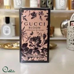 ادوپرفیوم گوچی زنانه بلوم آمبروزیا دی فیور حجم 100 میل
