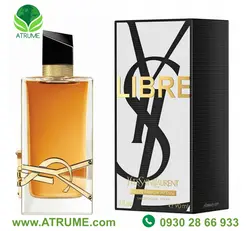 عطر ادکلن ایو سن لورن لیبر پارفوم  90 میل زنانه