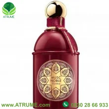 عطر ادکلن گرلن ماسک نوبل 125 میل مردانه - زنانه