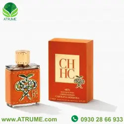 عطر ادکلن کارولینا هررا سی اچ من هات هات هات 100 میل مردانه