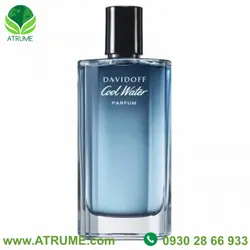 عطر ادکلن دیویدوف کول واتر پارفوم 125 میل مردانه