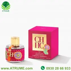عطر ادکلن کارولینا هررا سی اچ هات هات هات 100 میل زنانه