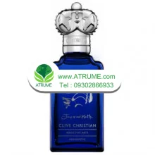 عطر ادکلن کلایو کریستین جامپ اپ اند کیس می هدونیستیک 2021 50 میل مردانه - زنانه