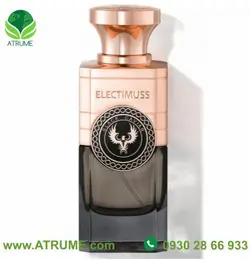 عطر ادکلن الکتیموس بلک خاویار 100 میل مردانه - زنانه