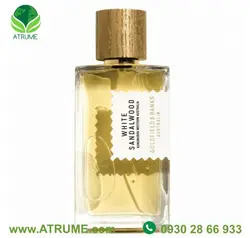 عطر ادکلن گلد فیلد اند بنکس استرالیا وایت صندل وود 100 میل مردانه - زنانه