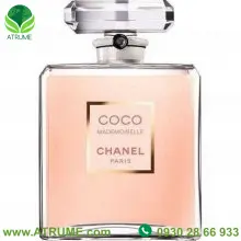 عطر ادکلن شنل کوکو مادمازل ادو پرفیوم 200 میل زنانه