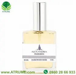 عطر ادکلن الکساندریا فرگرنسز دارک وود رز 60 میل مردانه - زنانه