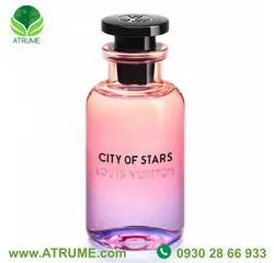 عطر ادکلن لویی ویتون سیتی اف استارز 100 میل مردانه - زنانه