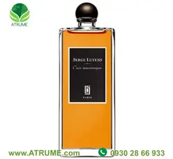 عطر ادکلن سرج لوتنس کویر مورسک 50 میل مردانه - زنانه