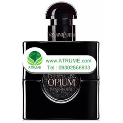 عطر ادکلن ایو سن لورن بلک اوپیوم له پرفیوم  90 میل زنانه