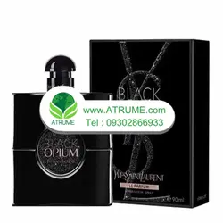 عطر ادکلن ایو سن لورن بلک اوپیوم له پرفیوم  90 میل زنانه