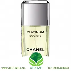 عطر ادکلن شنل اگویست پلاتینیوم  100 میل مردانه