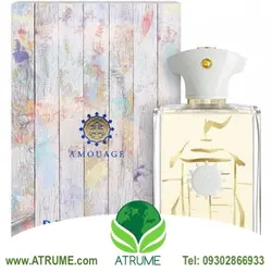 عطر ادکلن آمواج بیچ هات من  100 میل مردانه