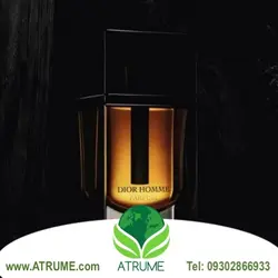 عطر ادکلن دیور هوم پارفوم (کریستین دیور هوم پرفیوم)  100 میل مردانه