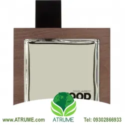 عطر ادکلن دسکوارد2 هی وود راکی مانتین وود (مشکی)  100 میل مردانه