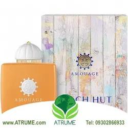 عطر ادکلن آمواج بیچ هات وومن  100 میل زنانه