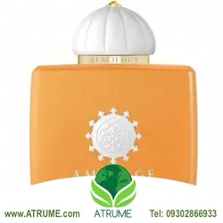 عطر ادکلن آمواج بیچ هات وومن  100 میل زنانه