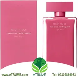 عطر ادکلن نارسیس رودریگز فلور ماسک فور هر  100 میل زنانه