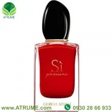 عطر ادکلن جیورجیو آرمانی اس آی پشن ( سی پشن )  100 میل زنانه