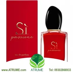 عطر ادکلن جیورجیو آرمانی اس آی پشن ( سی پشن )  100 میل زنانه