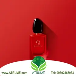 عطر ادکلن جیورجیو آرمانی اس آی پشن ( سی پشن )  100 میل زنانه