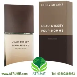 عطر ادکلن ایسی میاکه لئو د ایسی پور هوم وود اند وود  100 میل مردانه