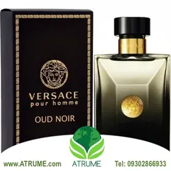 عطر ادکلن ورساچه پورهوم عود نویر  100 میل مردانه
