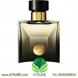 عطر ادکلن ورساچه پورهوم عود نویر  100 میل مردانه