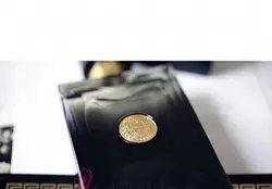 عطر ادکلن ورساچه پورهوم عود نویر  100 میل مردانه