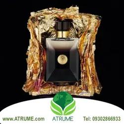 عطر ادکلن ورساچه پورهوم عود نویر  100 میل مردانه
