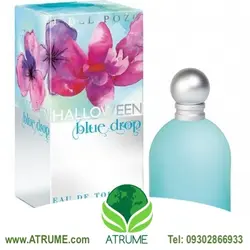 عطر ادکلن جسوس دل پوزو هالووین بلو دراپ (جیزز دل پوزو هالوین بلودراپ)  100 میل زنانه