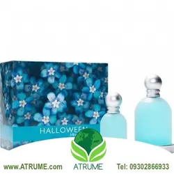 عطر ادکلن جسوس دل پوزو هالووین بلو دراپ (جیزز دل پوزو هالوین بلودراپ)  100 میل زنانه