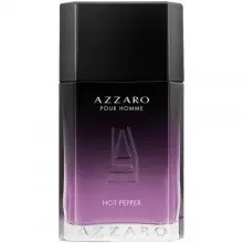 عطر ادکلن آزارو آزارو پورهوم هات پپر 100 میل مردانه