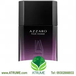 عطر ادکلن آزارو آزارو پورهوم هات پپر 100 میل مردانه