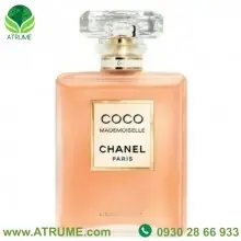 عطر ادکلن شنل کوکو مادمازل لئو پرایوی 100 میل زنانه
