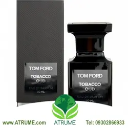عطر ادکلن تام فورد توباکو عود (تنباکو عود) 100 میل مردانه - زنانه
